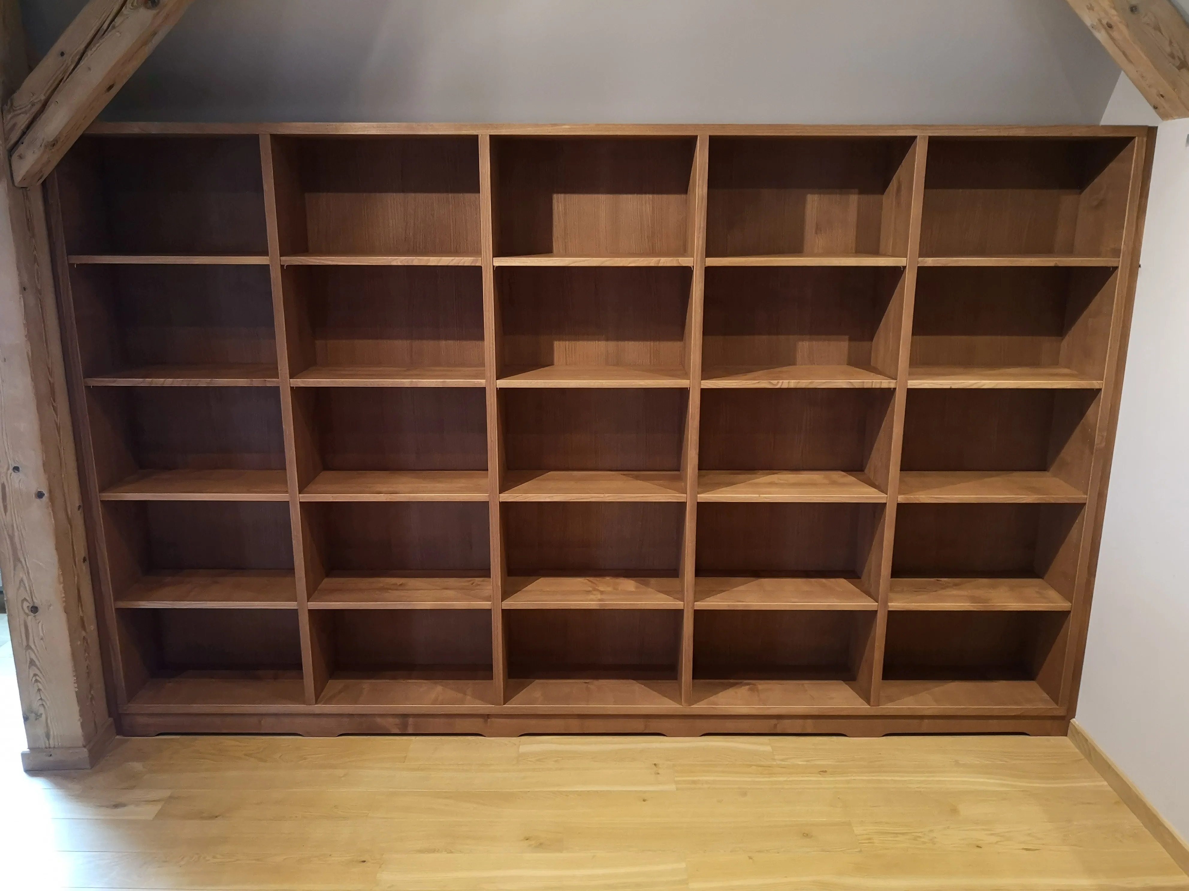 Bibliothèque Bronner